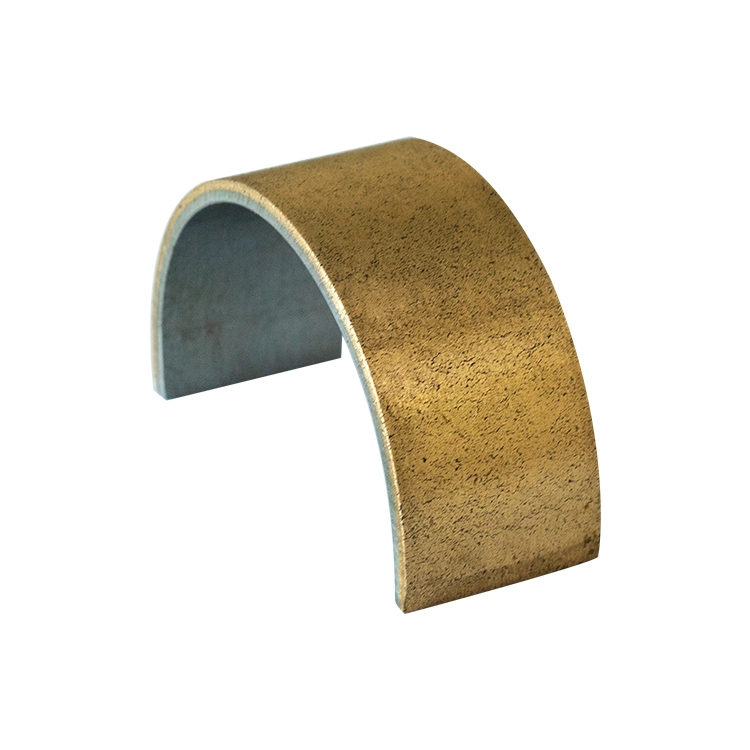 Oilless self Lubricating bushing Slide bearing