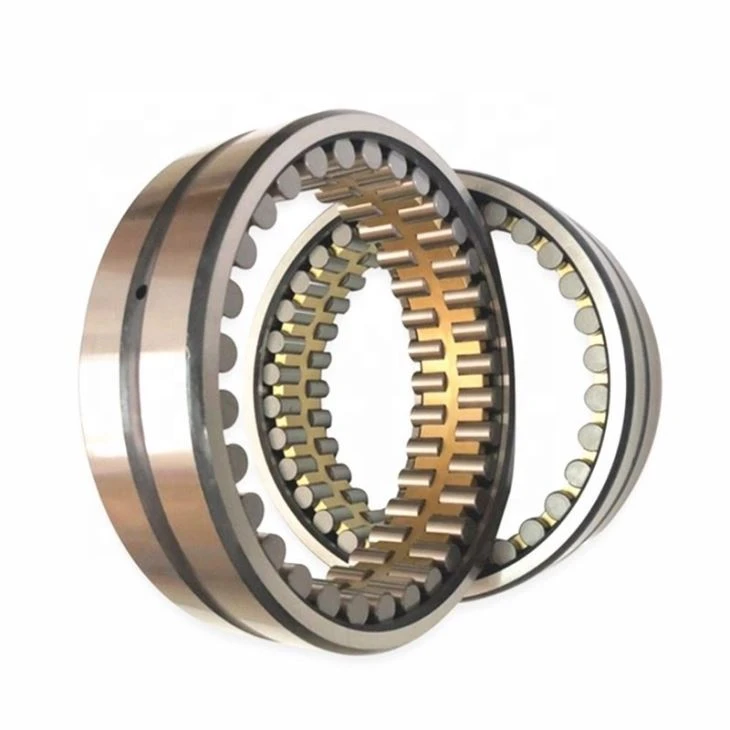 four-row-cylindrical-roller-bearing229317990227 four-row-cylindrical-roller-bearing229317990227