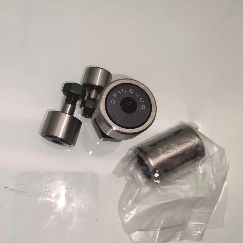 CF10BUUR Bolt Type Sealed Roller Needle Roller Bearing factory